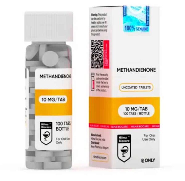 Diana 10mg 100Tabs Hilma