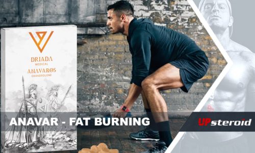 Blog iwwer Fettverbrennung Steroid Anavar