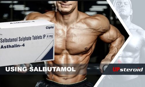 Blog iwwer Salbutamol Bodybuilding