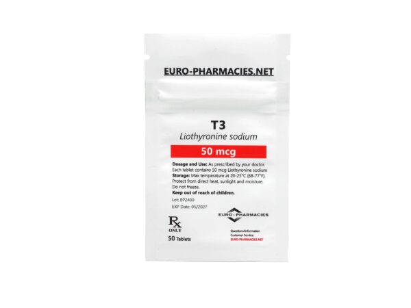 Europharmacies Täsch T3