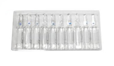 PRIMO 100 Amps - Methenolon Enanthat 100mg/ml - 1ml - 10 Amps - A-Tech