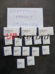 04/13/2026 - Metzeresche - Frankräich